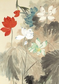 清风鉴水暗示什么