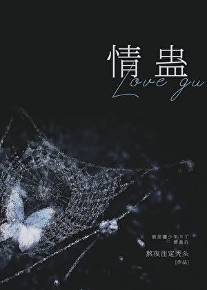 苗疆少年攻