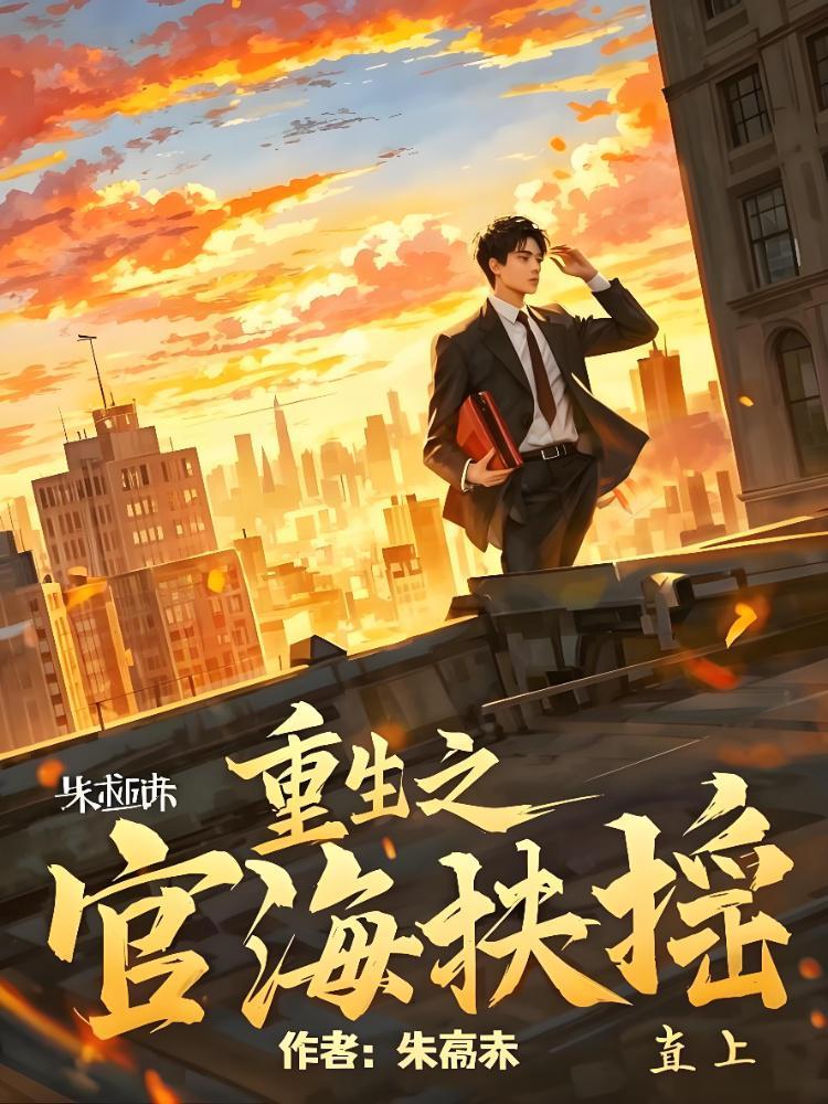 重生之官海扶摇直上主角王志江全文