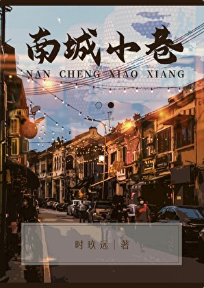 南城小巷by时玖