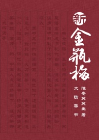 新金瓶梅 剧情介绍