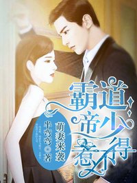 霸道帝少惹不得免费笔趣阁