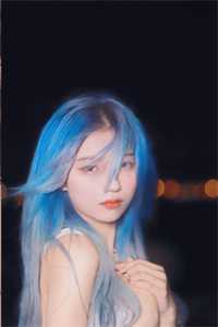 林芊妤ifc