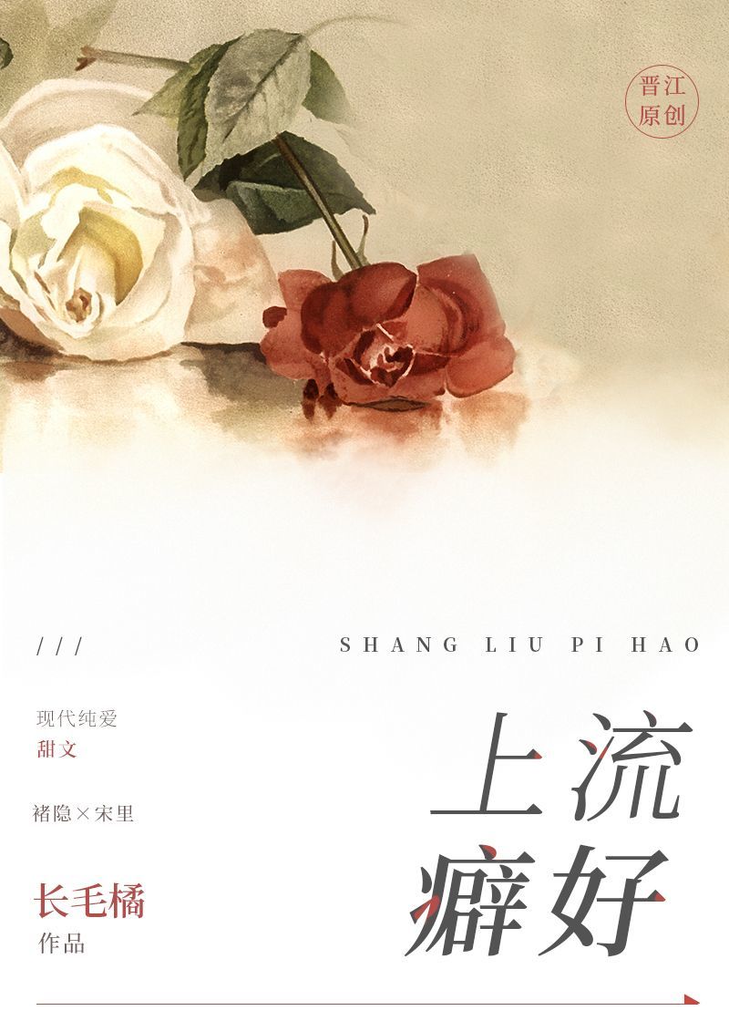 上流癖好TXT
