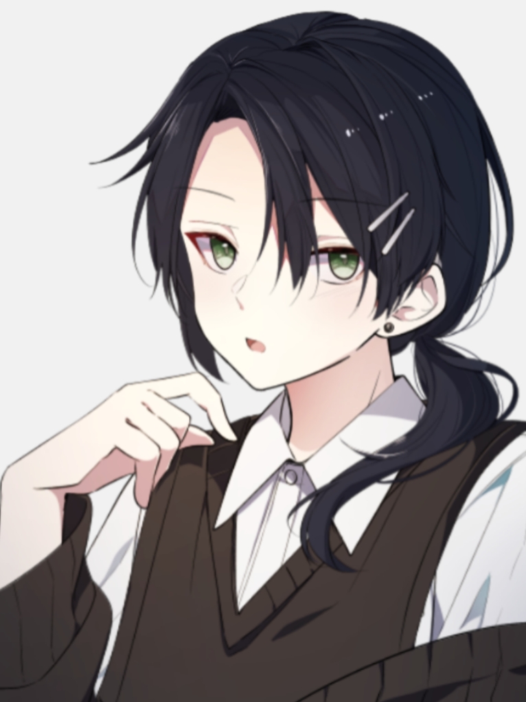 璃月所有仙人
