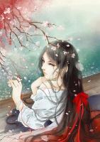 男主沈清川女主傅玉笙