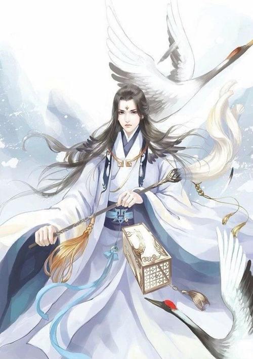 护国神帅柳如烟