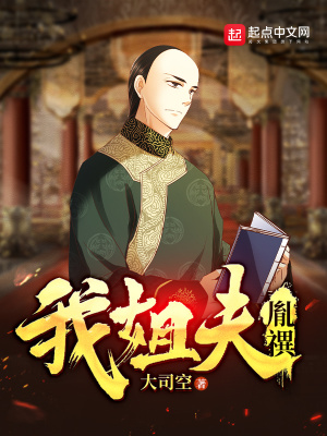 我姐夫胤禩大司空