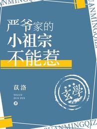 严爷家的小祖宗不能惹免费