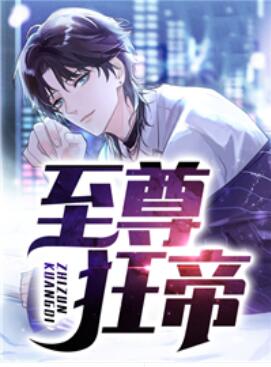 至尊狂帝苏决