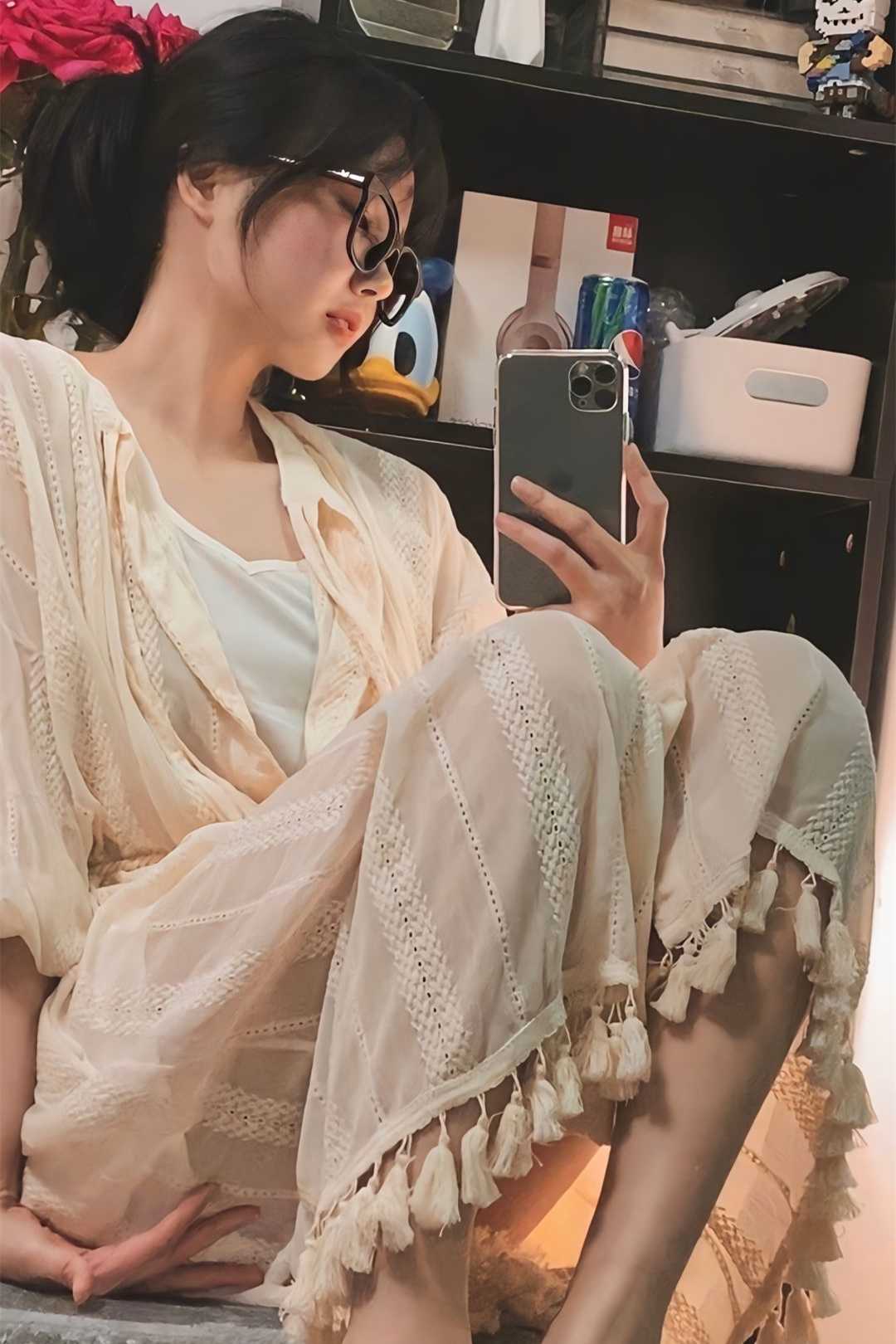 程晓瑜 楚辰