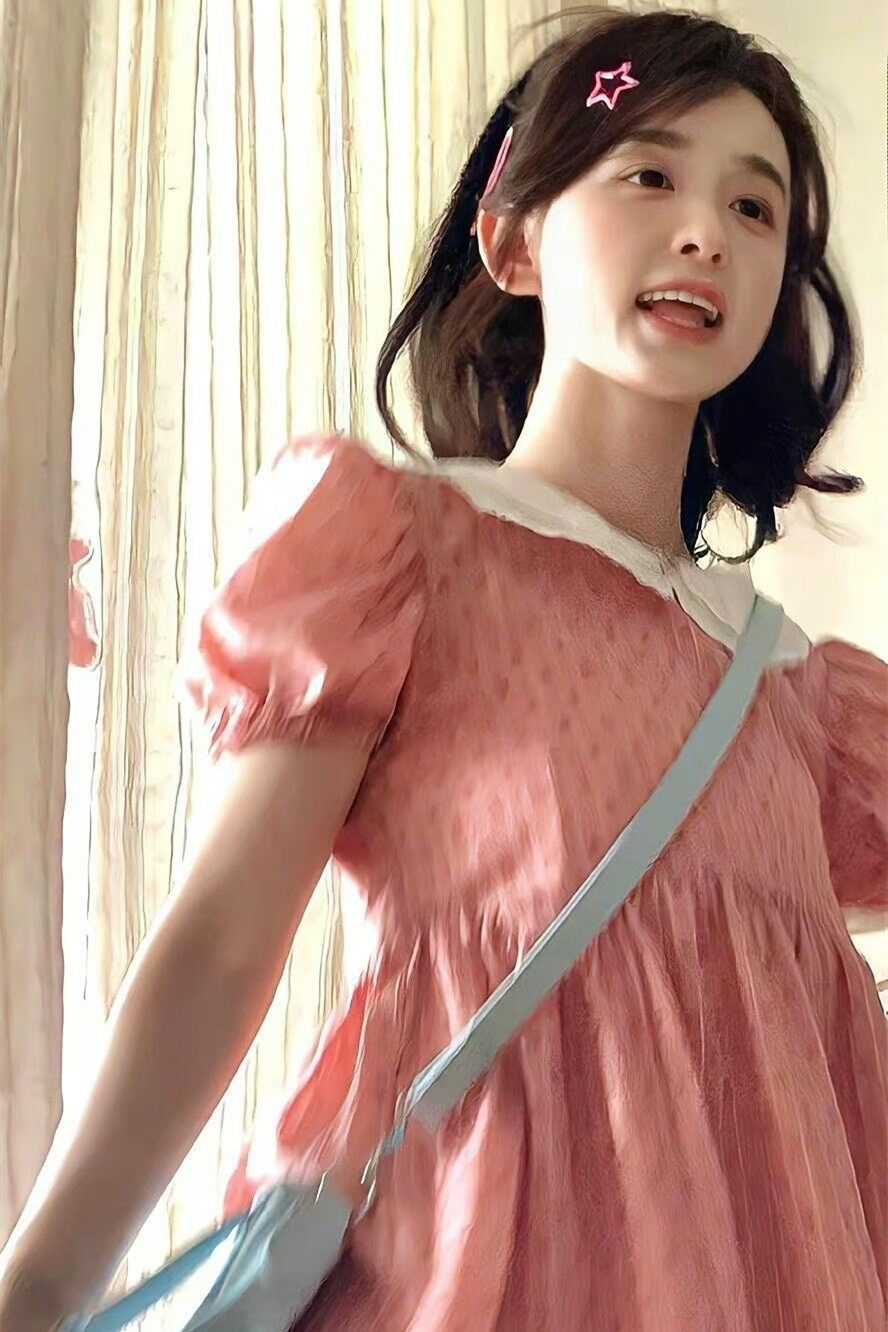 龙女传承