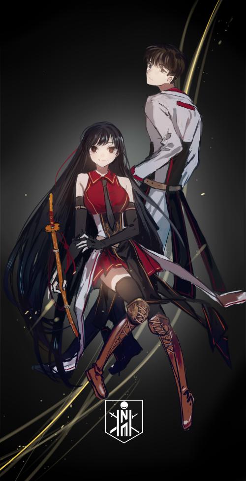 关于江羽九张婚书的