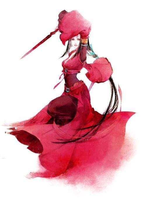 龙首神使