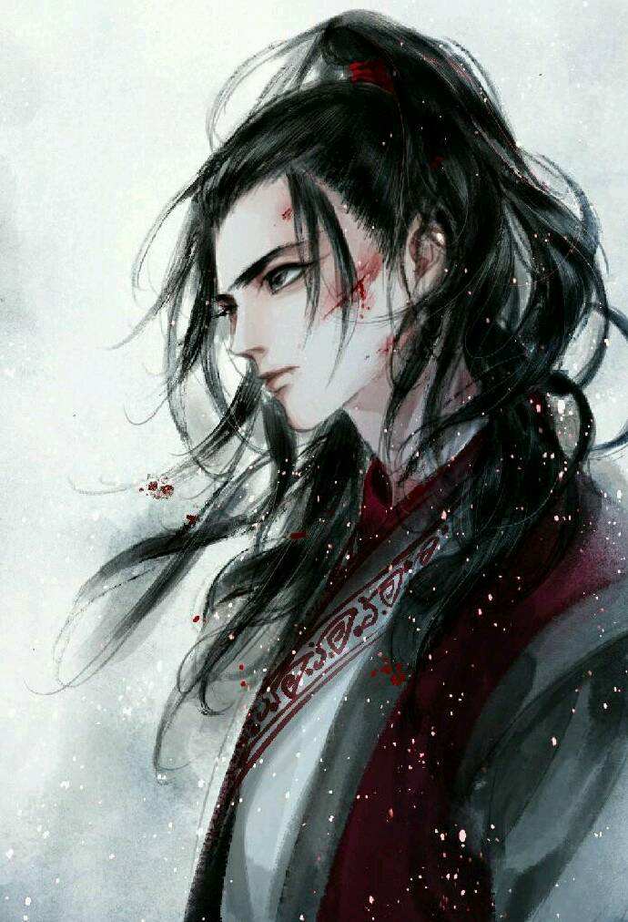 君逍遥肯认错了吗