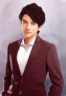 上门龙婿叶辰萧初然完