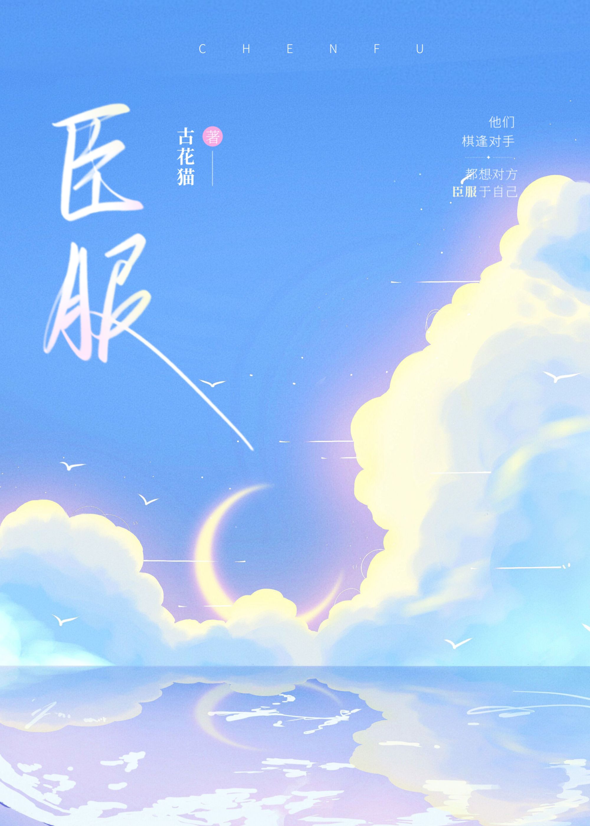 臣服第一部