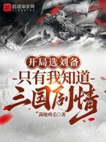 只有我知道三国剧情(1-373)