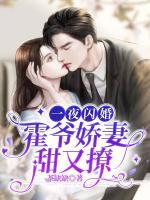 一夜闪婚霍爷娇妻甜又撩