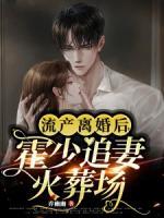 男主是霍沉的
