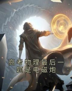 电磁炮高中物理原理