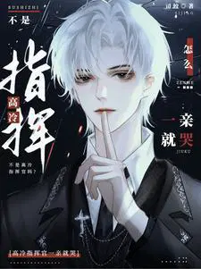 不是高冷指挥官吗怎么一亲就哭无弹窗