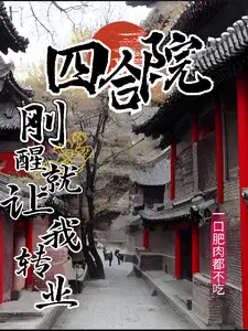 四合院刚醒就让我转业的