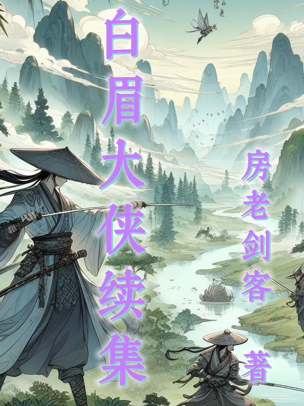 白眉大侠续集150回