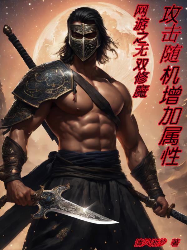 网游之双修至尊txt
