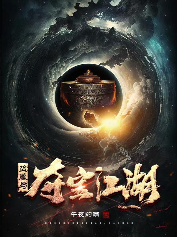 盗墓寻宝类
