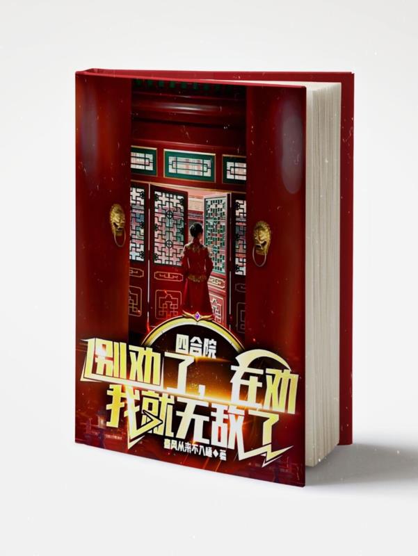 四合院别劝了在劝我就无敌了 春风从来不入睡