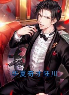 无悔华夏奇才
