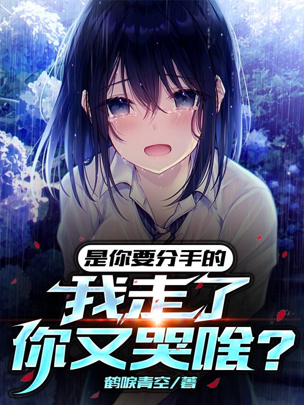 我走了你又哭啥? 无删减