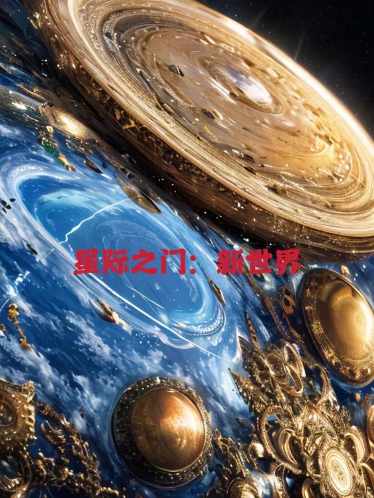 星际之门最新一季