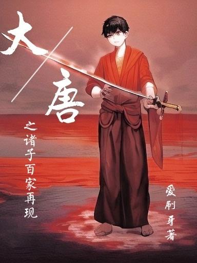 大唐被李二偷听心声