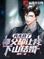 师父却让我下山结婚动漫