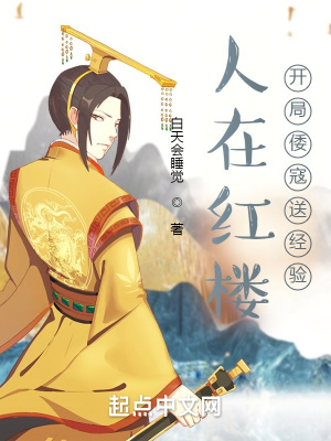 我在红楼当夫人