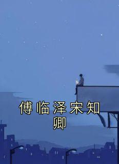 宋知恩傅南卿