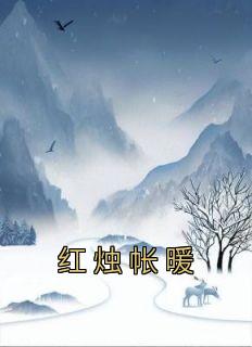 红烛账暖度春宵