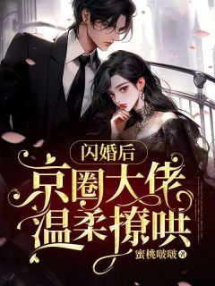 闪婚后的甜蜜