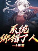 系统绑错人的快穿有哪些