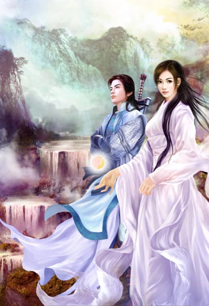 我做上门女婿那些年林羽
