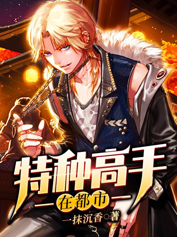 特种高手在都市忘情十三少