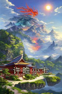 小七许瞻第一次原著描写原文