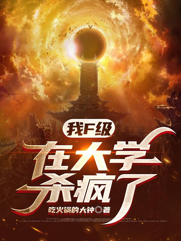 我f级在大学杀疯了境界等级划分免费阅读