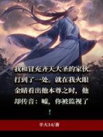 鸿蒙大道圣人