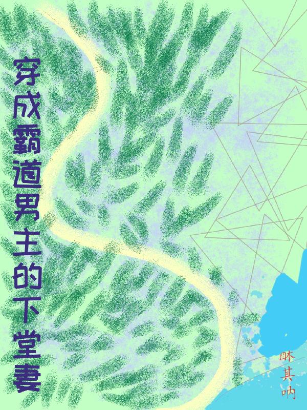 穿越成霸道总裁的男妻
