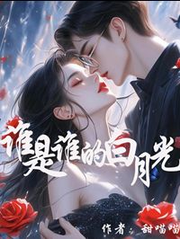 谁是谁的白月光歌词