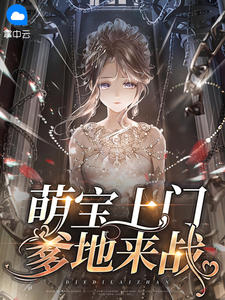 萌宝上阵爹地太高冷免费阅读第二十章