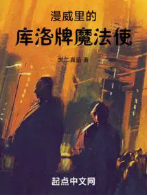 库洛牌的魔法使